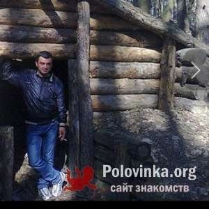Vitaliy , 43 года