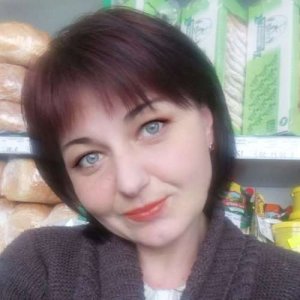 Лидия , 42 года