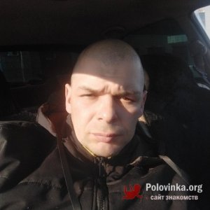 Сергей , 40 лет