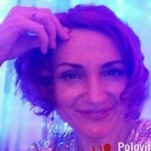 Елена , 53 года