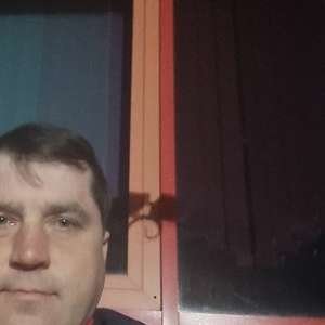 Александр , 43 года