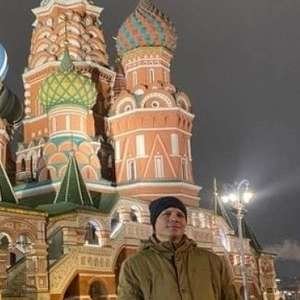 Евгений , 38 лет