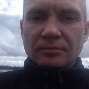 Себастьян , 39 лет