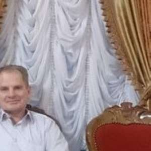 Дмитрий , 53 года