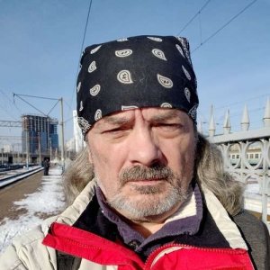 Aleksandr , 57 лет