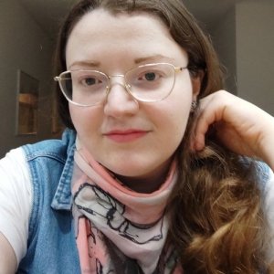 Алисия , 26 лет
