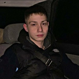 Иван Сухих, 20 лет