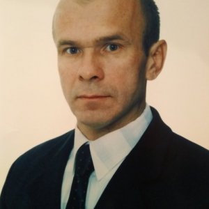 Oleg ahremchik, 63 года