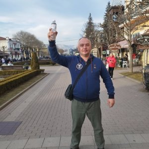 Сергей , 47 лет