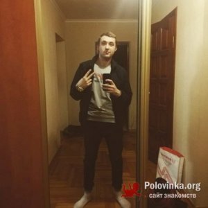 Влад , 25 лет