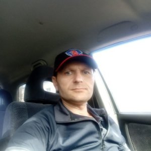 Андрей , 46 лет