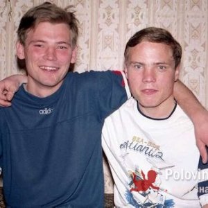 Геннадий , 46 лет
