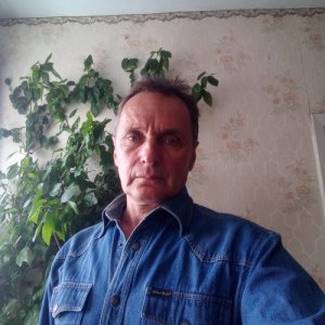 Вадим , 58 лет
