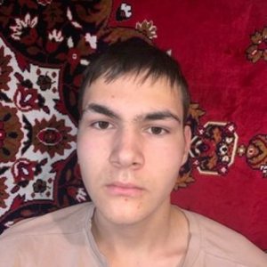 Батон якимишин, 18 лет