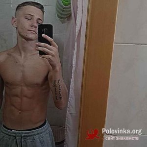David , 20 лет
