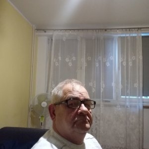 Василь , 60 лет