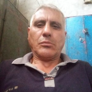 Elcin , 57 лет