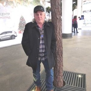 Евгений , 68 лет