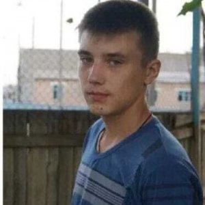 Влад , 25 лет