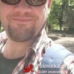 ДиМ , 39 лет