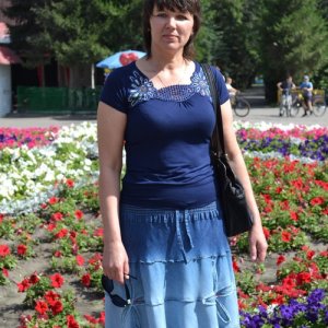 Елена , 54 года