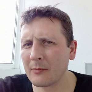 Серёга , 39 лет