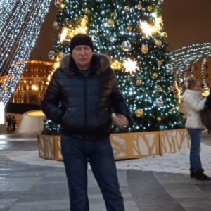 Серёга , 53 года