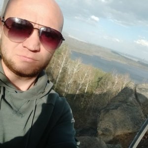 Витя , 36 лет