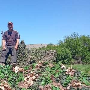 Дима , 42 года