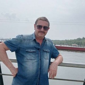 Сергей , 60 лет