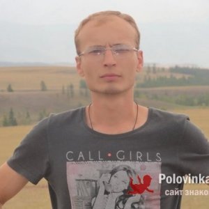 Данил Винницкий, 32 года
