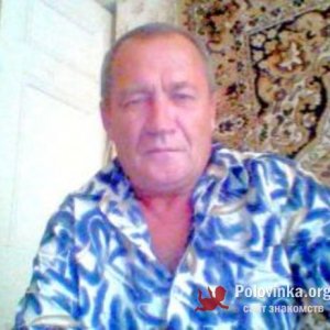 Влад , 57 лет