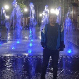 Илья , 36 лет