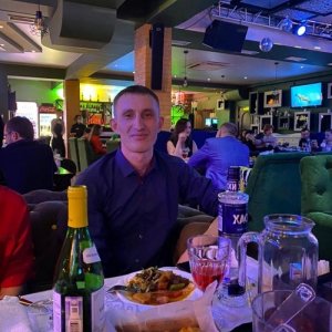 Сергей , 34 года