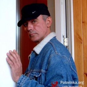 Николай , 61 год