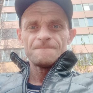 Сергей , 43 года