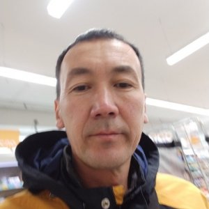 АБДУМАЛИК , 45 лет