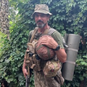 Володимир , 58 лет