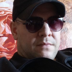 Alexs Алексей, 40 лет