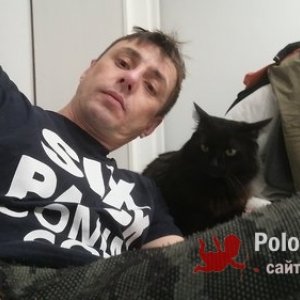 Лешка , 45 лет