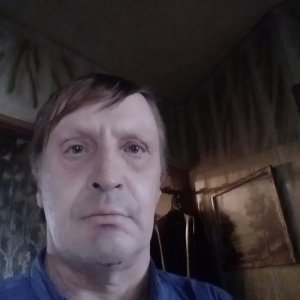 Александр Мерканов, 51 год
