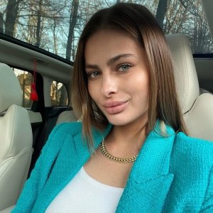 Соня Самойлова, 30 лет