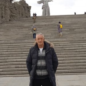 Андрей , 60 лет