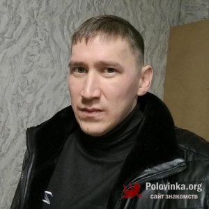 Andrew Bykov, 35 лет