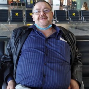 Александр , 61 год