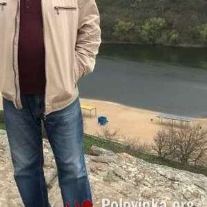Валеій Валерій, 61 год