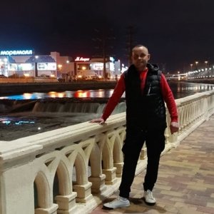 Александр , 41 год
