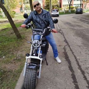 Игорь , 47 лет