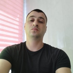 Валентин , 34 года