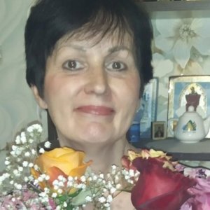 Ирина , 60 лет